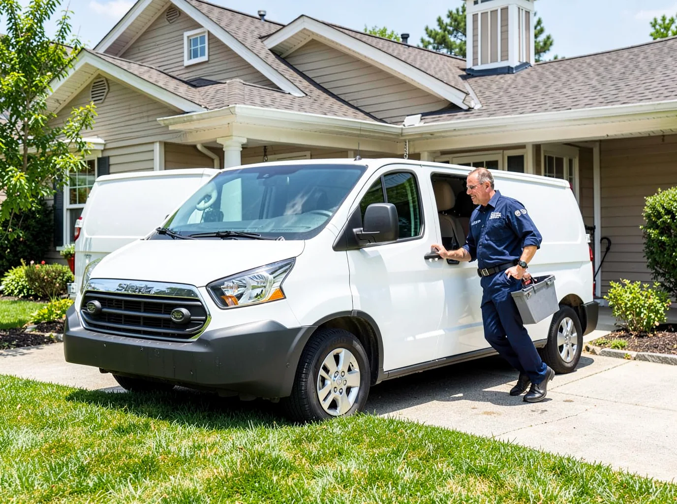 Emergency Plumber company in Spiceland, IN